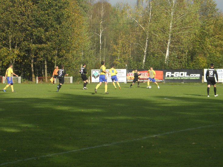 Elbląg, Olimpia 2004 wygrała w Morągu i awansowała do ćwierćfinału rozgrywek