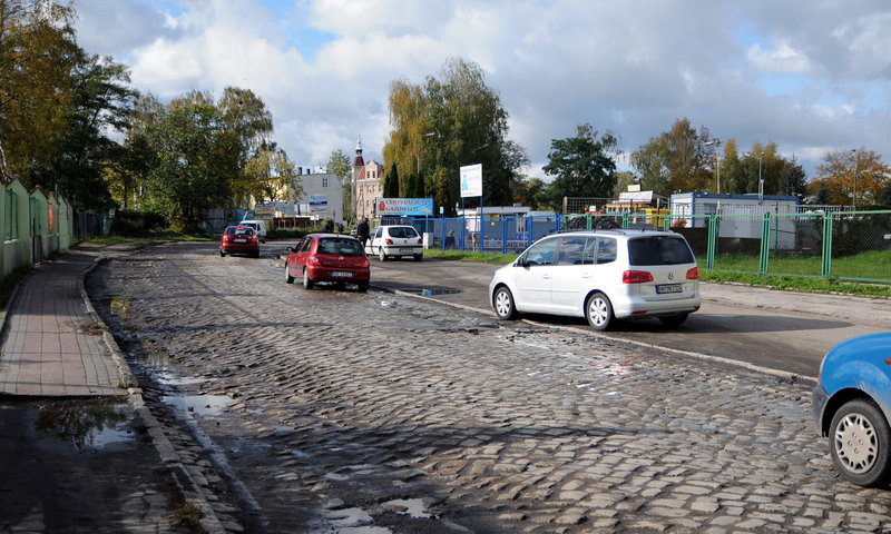 Elbląg, Elbląski „trójkąt bermudzki” (opinia) Elbląg, Elbląski „trójkąt bermudzki” (opinia)