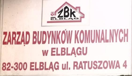 Elbląg, Jak zatrzymać spiralę długów w ZBK Elbląg, Jak zatrzymać spiralę długów w ZBK