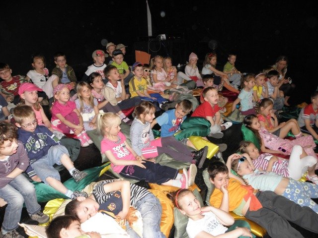 Elbląg, Podczas realizacji projektu...