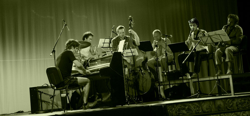 Profesjonalizm w Mjazzdze Profesjonalizm w Mjazzdze