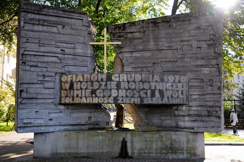 Elbląg, Przechodniu, powiedz Sparcie... Elbląg, Przechodniu, powiedz Sparcie...