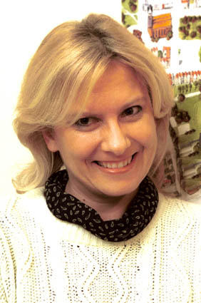 Elbląg, Agnieszka Staszewska Elbląg, Agnieszka Staszewska