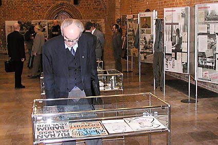 Elbląg, Rok 1981 Elbląg, Rok 1981
