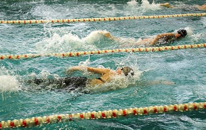Elbląg, Pięcioboiści Orlika z brązowymi medalami Elbląg, Pięcioboiści Orlika z brązowymi medalami