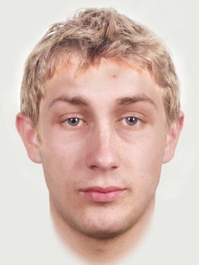 Elbląg, Portret pamięciowy sprawcy Elbląg, Portret pamięciowy sprawcy
