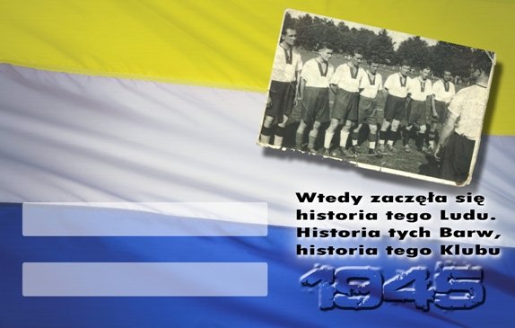Elbląg, Przód karty,