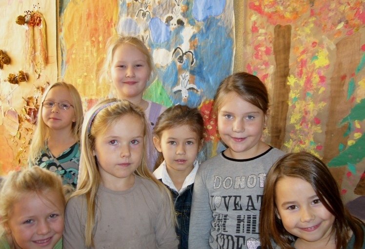 Elbląg, Uczniowie przyjaźni środowisku