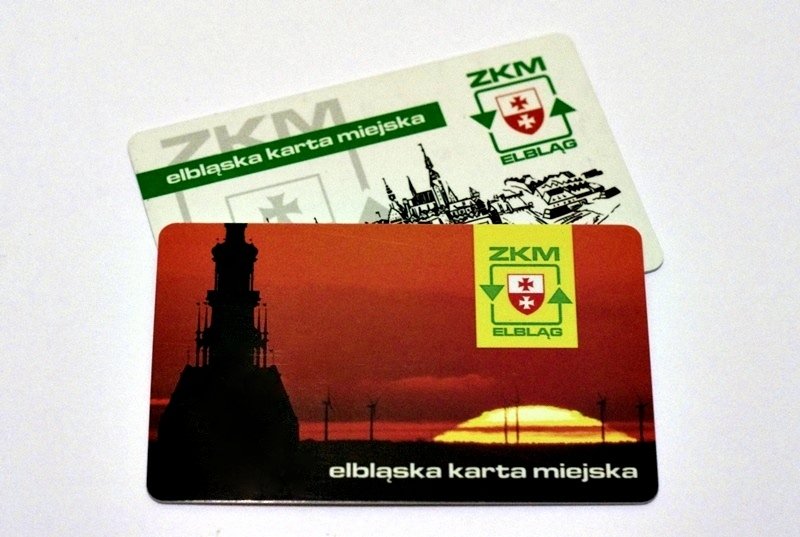 Elbląg, Dla miłośników częstych reklamacji