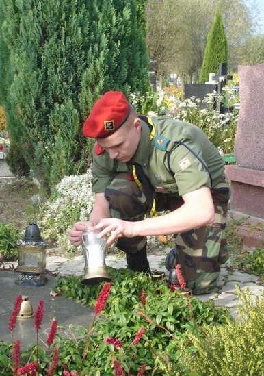 Elbląg, Harcerski capstrzyk Elbląg, Harcerski capstrzyk