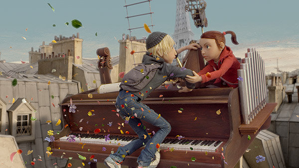 Elbląg, mat. prasowe dystrybutora filmu