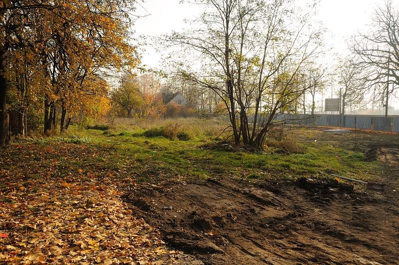 Elbląg, W tym miejscu powstanie nowy, wielorodzinny budynek