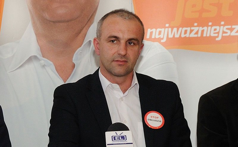 Elbląg, Wojciech Penkalski jest gotowy do pracy w Sejmie