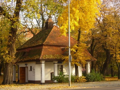 Elbląg, Czar elbląskich szaletów Elbląg, Czar elbląskich szaletów