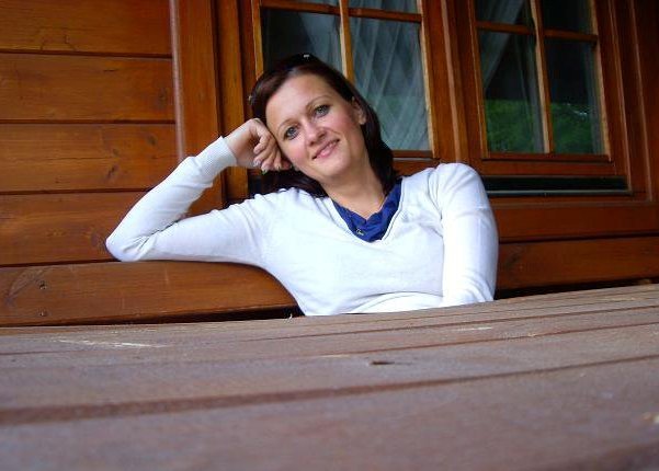 Elbląg, Elblążanka asystentką sekretarza ECVD Elbląg, Elblążanka asystentką sekretarza ECVD