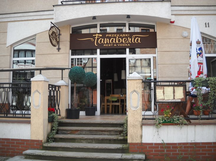 Kulinarne Fanaberie Kulinarne Fanaberie