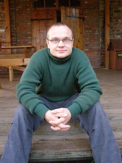 Elbląg, Michał Łapiński