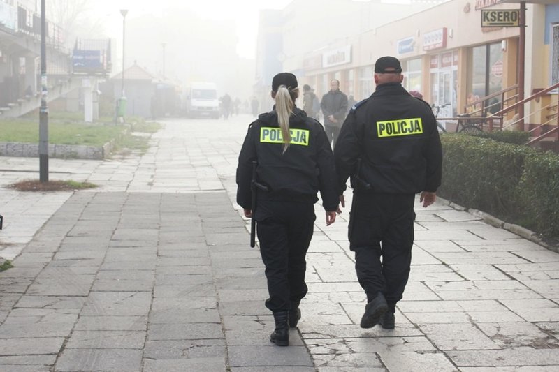 Elbląg, W dodatkowych patrolach policjanci mogą uczestniczyć w czasie wolnym Elbląg, W dodatkowych patrolach policjanci mogą uczestniczyć w czasie wolnym
