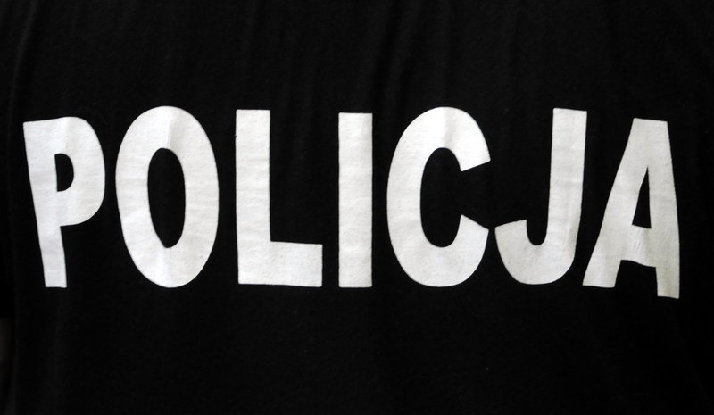 Elbląg, Awantura w lokalu – noc w policyjnym areszcie