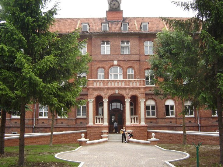Elbląg, Bezpłatne badania mammograficzne Elbląg, Bezpłatne badania mammograficzne