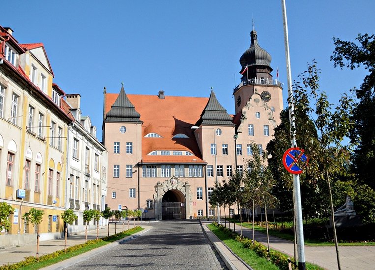 Elbląg, „Bezpieczny Elbląg” do poprawki Elbląg, „Bezpieczny Elbląg” do poprawki