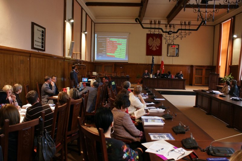 Elbląg, Jak kształtowane jest bezpieczeństwo i czy mamy na nie wpływ?