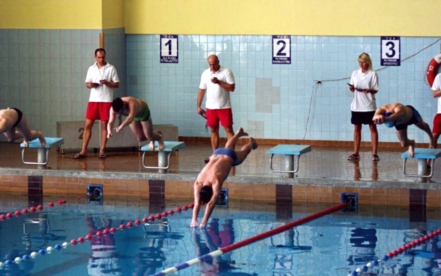 Elbląg, Sanepid czeka na wyniki badań wody Elbląg, Sanepid czeka na wyniki badań wody