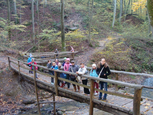 Elbląg, SP 18 – Mistrz Edukacji Ekologicznej