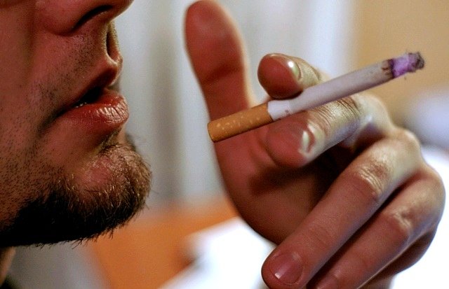 Elbląg, Światowy Dzień Rzucania Palenia Elbląg, Światowy Dzień Rzucania Palenia