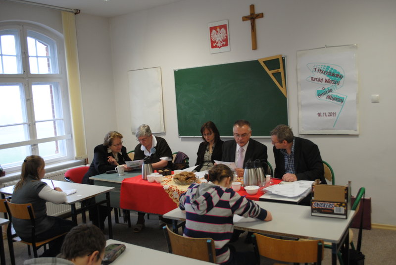 Elbląg, Turniej Wiedzy o Gminie Młynary Elbląg, Turniej Wiedzy o Gminie Młynary