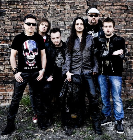 Dobra Chemia w Mjazzdze! Dobra Chemia w Mjazzdze!