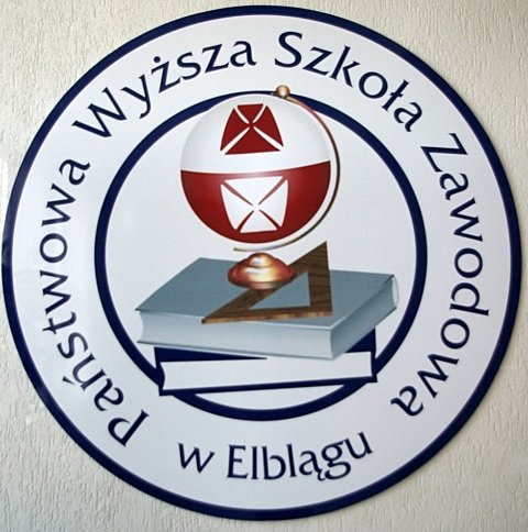 Elbląg, Wykład w PWSZ Elbląg, Wykład w PWSZ