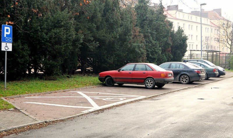 Elbląg, ZKM odpowiada Elbląg, ZKM odpowiada