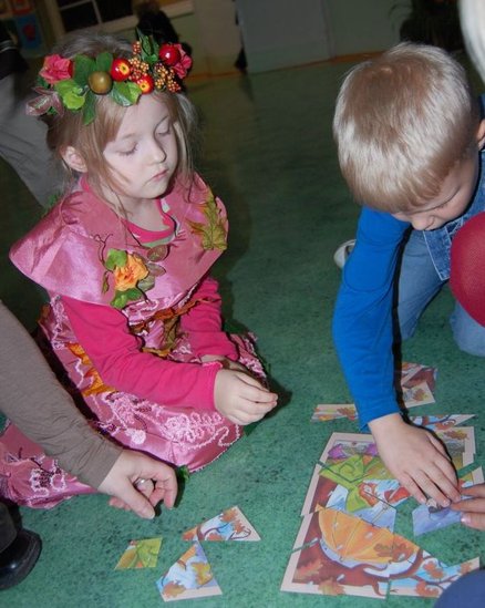 Elbląg, Drzwi otwarte „Bal jesieni” Elbląg, Drzwi otwarte „Bal jesieni”