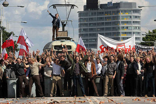 Elbląg, mat. prasowe dystrybutora filmu Elbląg, mat. prasowe dystrybutora filmu