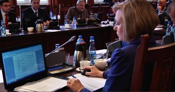 Elbląg, Radni dostali laptopy Elbląg, Radni dostali laptopy