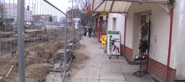 Elbląg, Skopali im interes Elbląg, Skopali im interes
