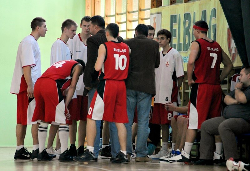 Elbląg, W niedzielę MKS Truso podejmie drużynę SportowePomorze.pl Elbląg, W niedzielę MKS Truso podejmie drużynę SportowePomorze.pl