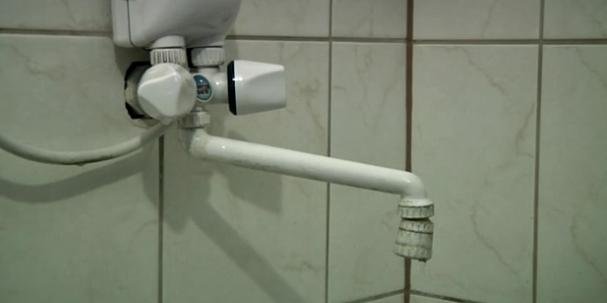 Elbląg, Woda będzie droższa Elbląg, Woda będzie droższa