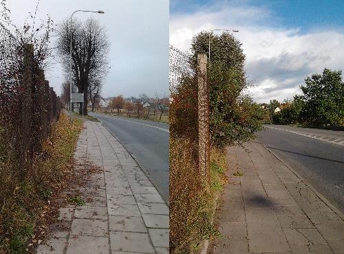 Elbląg, Wyróżnienie dla Zarządu Dróg Elbląg, Wyróżnienie dla Zarządu Dróg