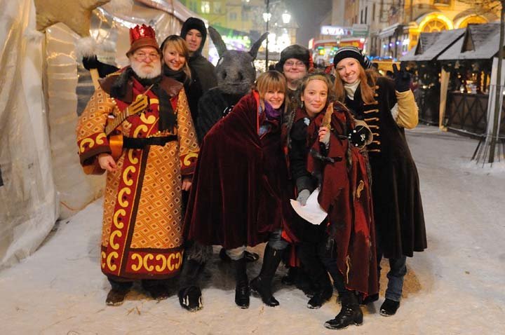 Elbląg, arch. portEl