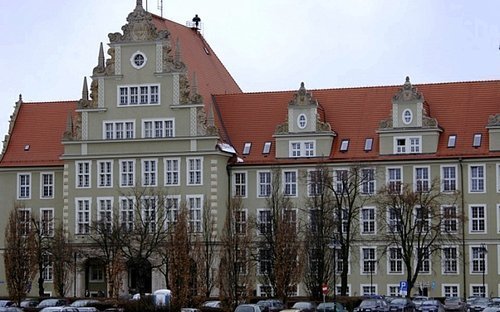Elbląg, Elbląski sąd umorzył sprawę Janusza P., byłego naczelnika Wydziału Komunikacji Społecznej UM Elbląg, Elbląski sąd umorzył sprawę Janusza P., byłego naczelnika Wydziału Komunikacji Społecznej UM