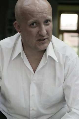 Elbląg, Piotr Bukartyk Elbląg, Piotr Bukartyk