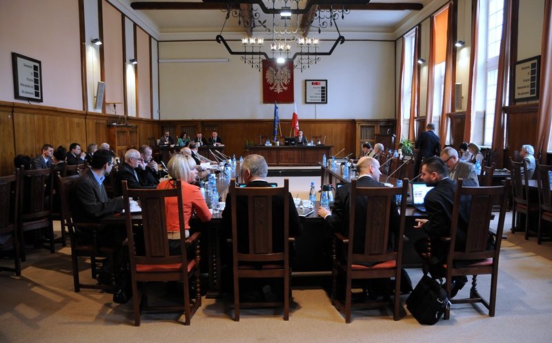 Elbląg, Debata o budżecie już jutro