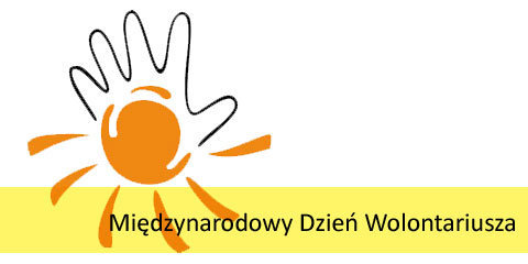 Elbląg, Dziś Światowy Dzień Wolontariusza Elbląg, Dziś Światowy Dzień Wolontariusza