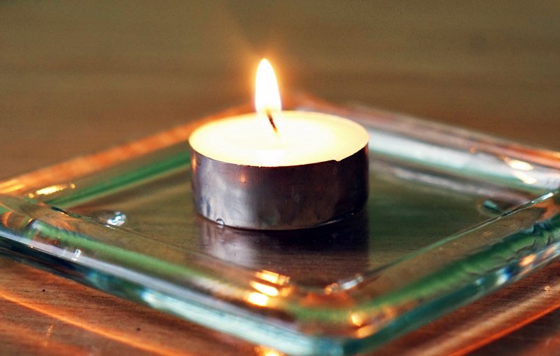 Elbląg, „Płomyk do nieba” w Elblągu