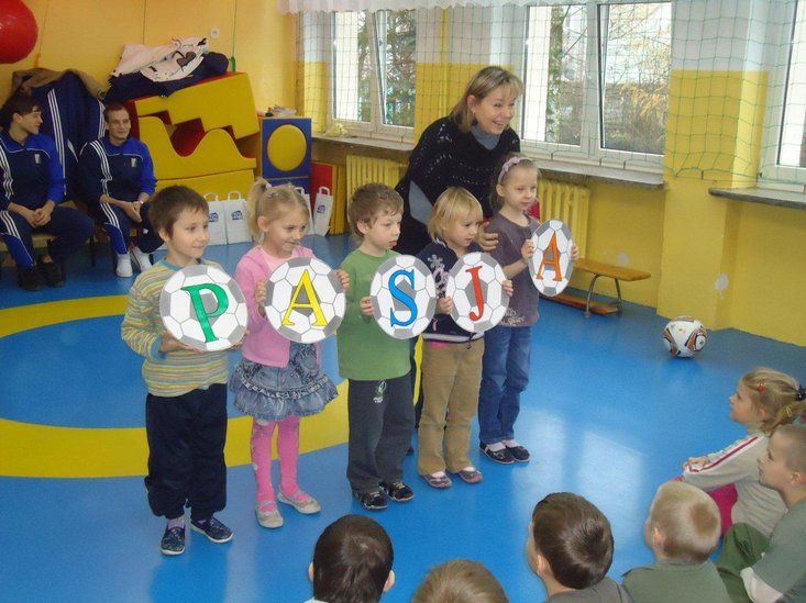 Elbląg, Rok Szkoły z Pasją Elbląg, Rok Szkoły z Pasją