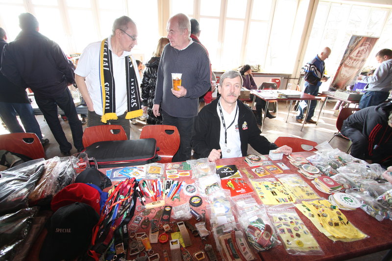Elbląg, W sobotę giełda birofilów Elbląg, W sobotę giełda birofilów