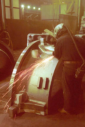 Elbląg, Bezpieczny pracodawca