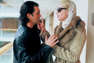 Elbląg, Femme Fatale